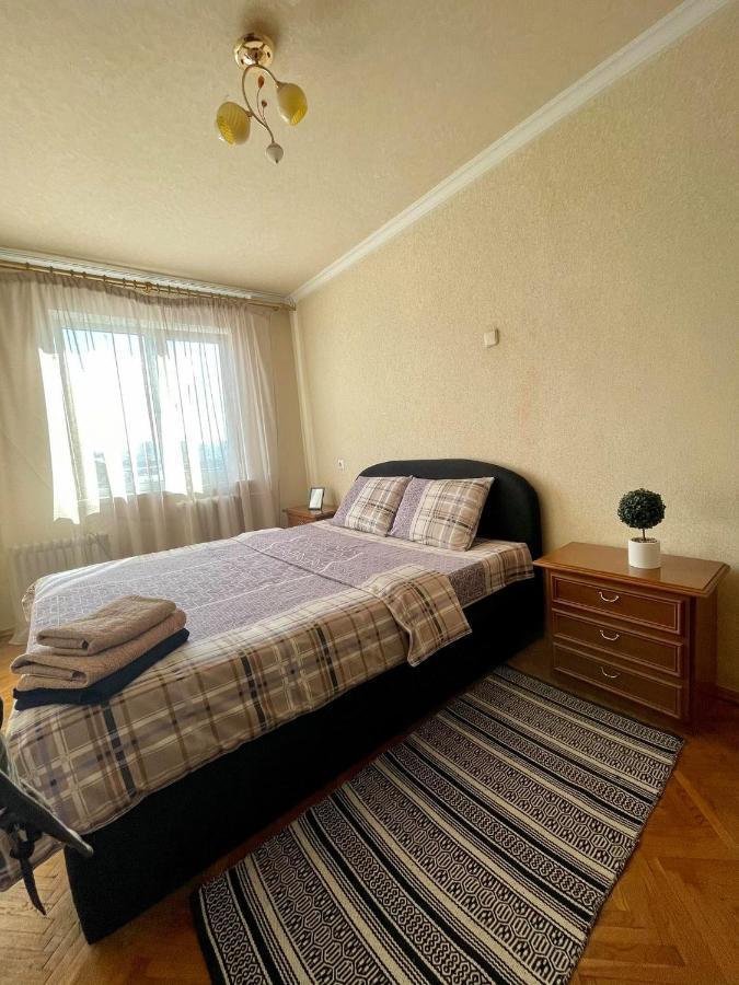 Comfortable One Beds With Nice View For Independent Sqr Kiev Ngoại thất bức ảnh