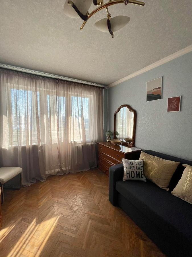 Comfortable One Beds With Nice View For Independent Sqr Kiev Ngoại thất bức ảnh