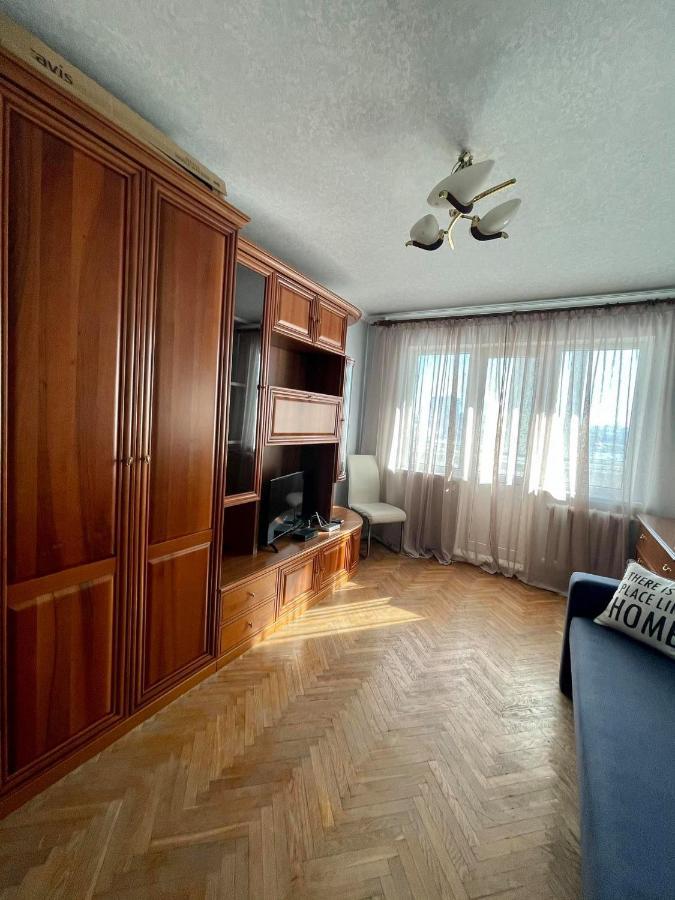 Comfortable One Beds With Nice View For Independent Sqr Kiev Ngoại thất bức ảnh