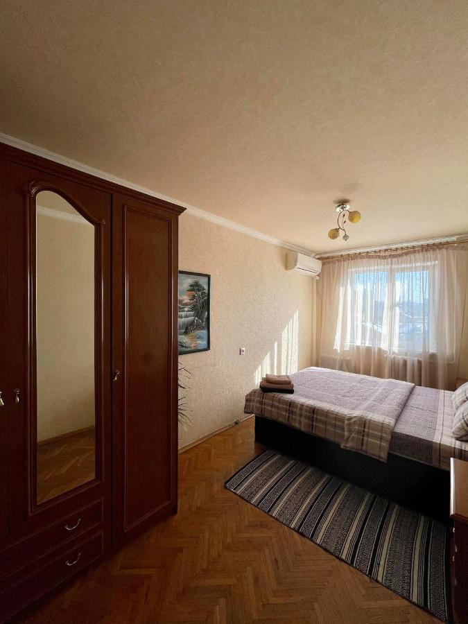 Comfortable One Beds With Nice View For Independent Sqr Kiev Ngoại thất bức ảnh