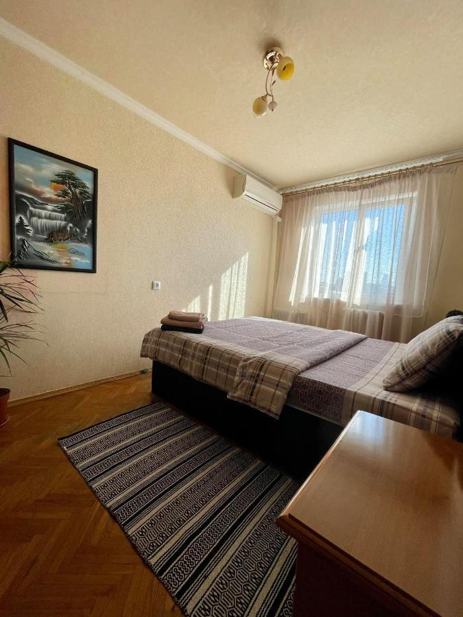 Comfortable One Beds With Nice View For Independent Sqr Kiev Ngoại thất bức ảnh