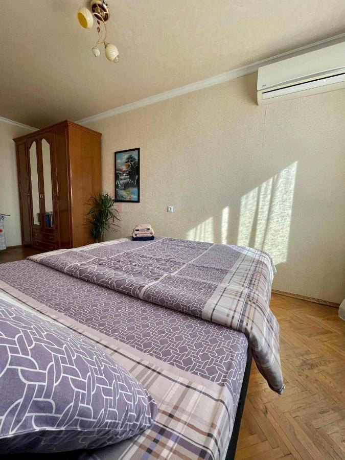 Comfortable One Beds With Nice View For Independent Sqr Kiev Ngoại thất bức ảnh