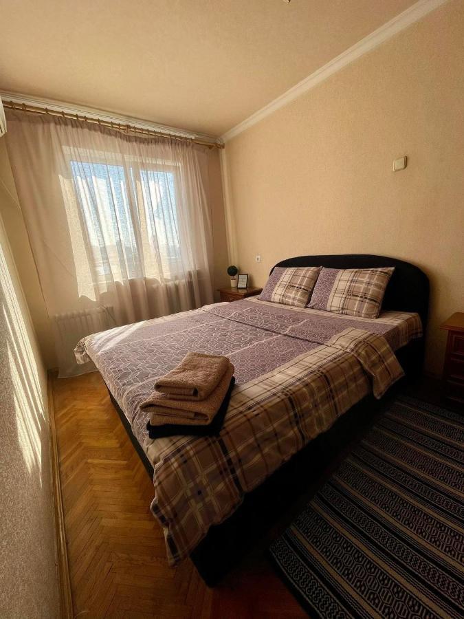 Comfortable One Beds With Nice View For Independent Sqr Kiev Ngoại thất bức ảnh