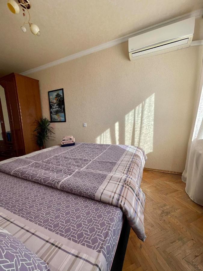 Comfortable One Beds With Nice View For Independent Sqr Kiev Ngoại thất bức ảnh