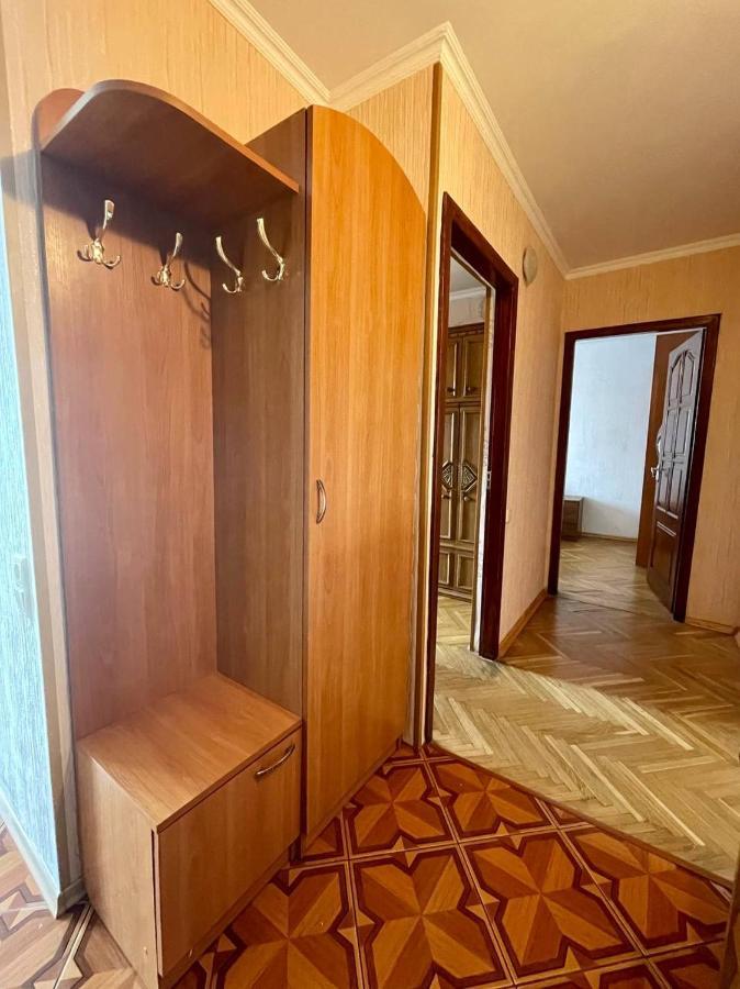 Comfortable One Beds With Nice View For Independent Sqr Kiev Ngoại thất bức ảnh