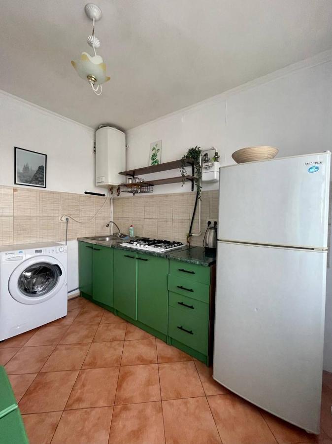 Comfortable One Beds With Nice View For Independent Sqr Kiev Ngoại thất bức ảnh