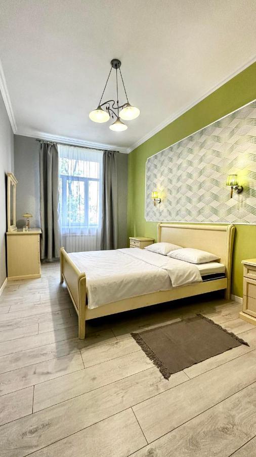 Comfortable One Beds With Nice View For Independent Sqr Kiev Ngoại thất bức ảnh