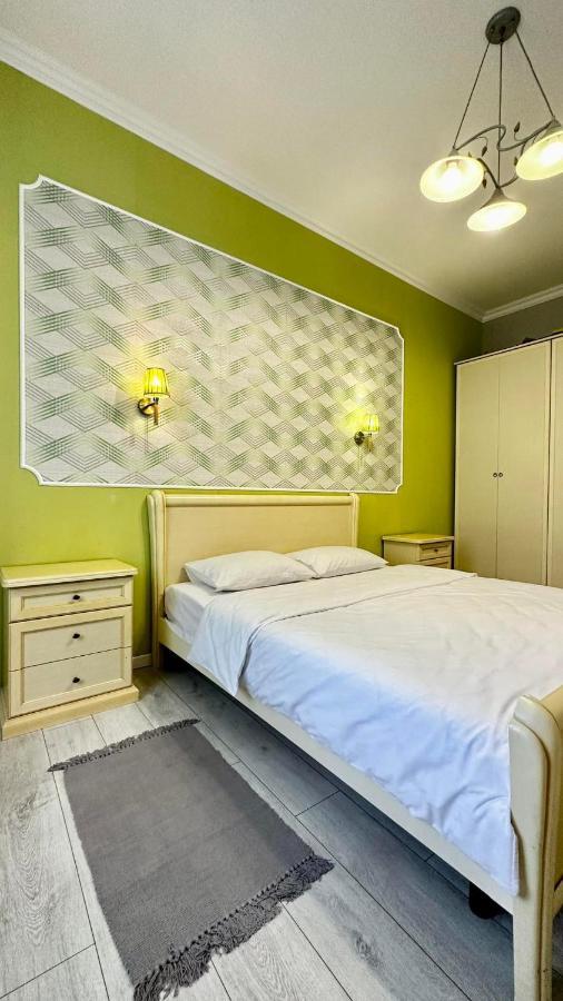 Comfortable One Beds With Nice View For Independent Sqr Kiev Ngoại thất bức ảnh