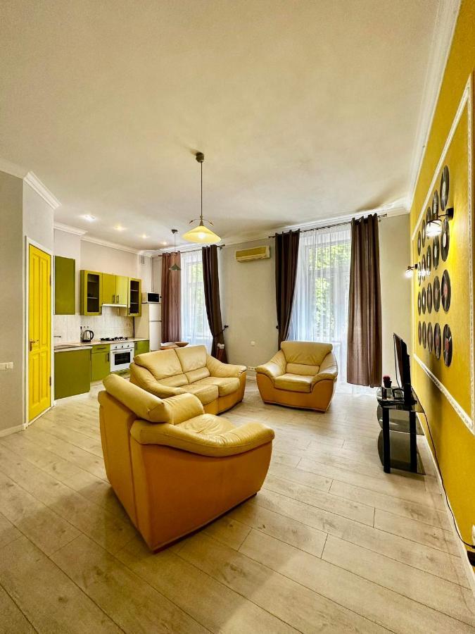 Comfortable One Beds With Nice View For Independent Sqr Kiev Ngoại thất bức ảnh