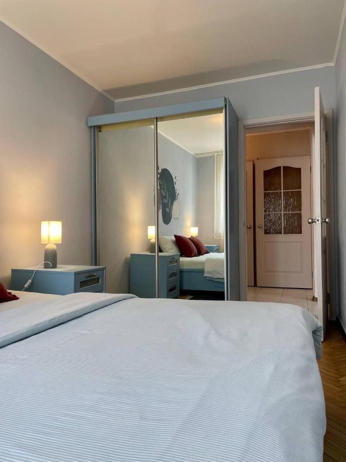 Comfortable One Beds With Nice View For Independent Sqr Kiev Ngoại thất bức ảnh