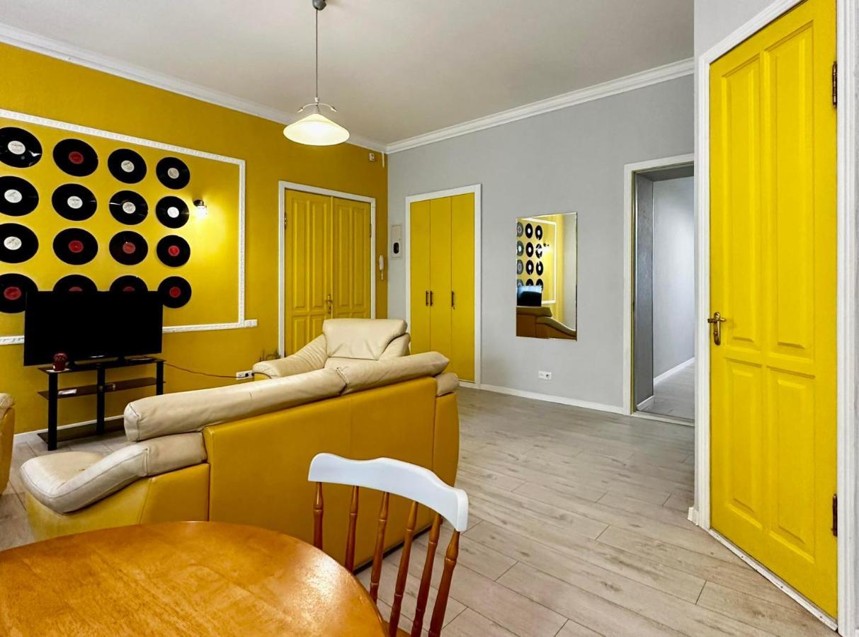 Comfortable One Beds With Nice View For Independent Sqr Kiev Ngoại thất bức ảnh
