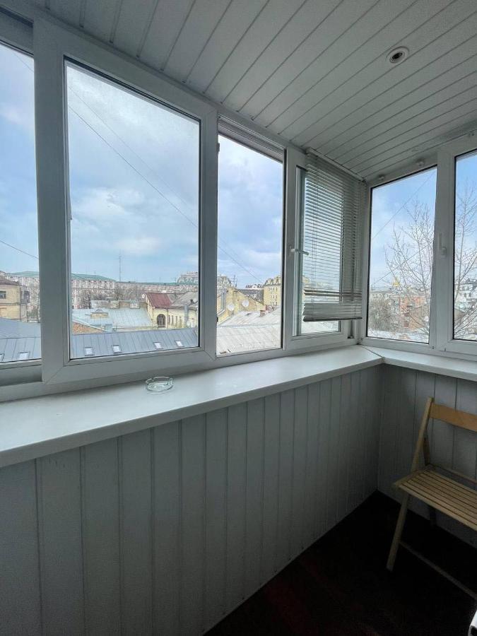 Comfortable One Beds With Nice View For Independent Sqr Kiev Ngoại thất bức ảnh