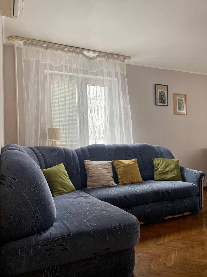 Comfortable One Beds With Nice View For Independent Sqr Kiev Ngoại thất bức ảnh