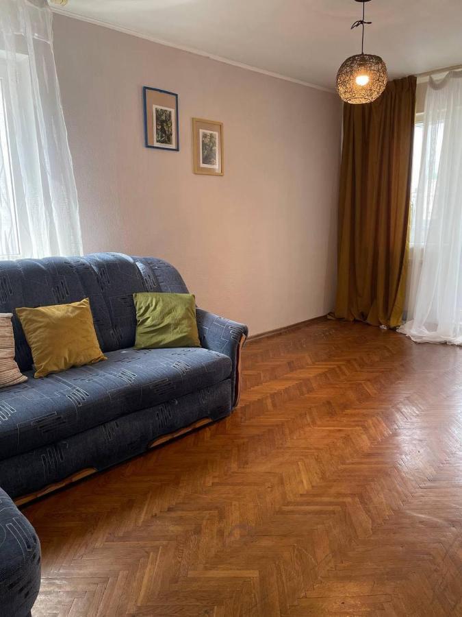 Comfortable One Beds With Nice View For Independent Sqr Kiev Ngoại thất bức ảnh
