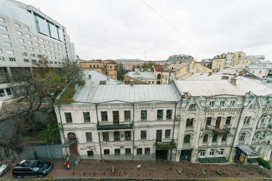 Comfortable One Beds With Nice View For Independent Sqr Kiev Ngoại thất bức ảnh