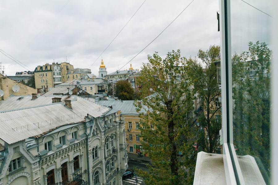 Comfortable One Beds With Nice View For Independent Sqr Kiev Ngoại thất bức ảnh