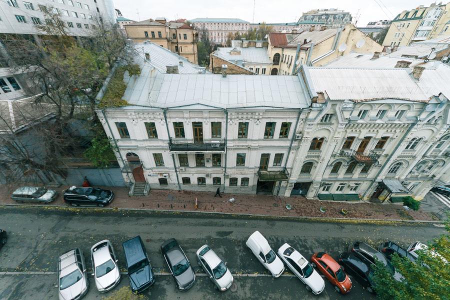 Comfortable One Beds With Nice View For Independent Sqr Kiev Ngoại thất bức ảnh